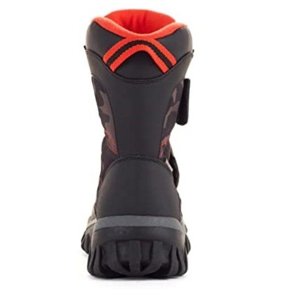 Cougar Kid's Trans Winter Boot - Picture 3 of 4